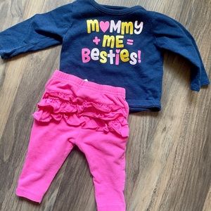 0-3 Mommy+me=besties